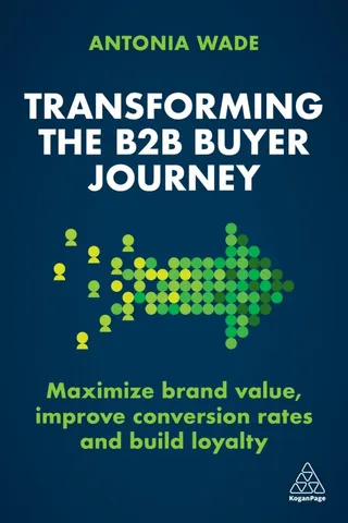 B2B Marketing Books | Kogan Page